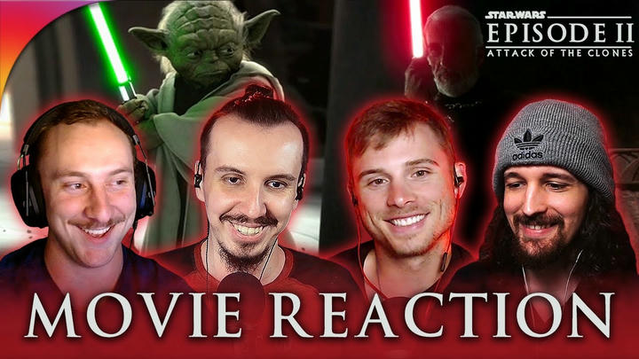 Raggedy Pack - Star Wars: Episode II - Attack of the Clones (2002)