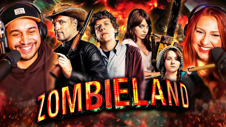 Zombieland (2009)