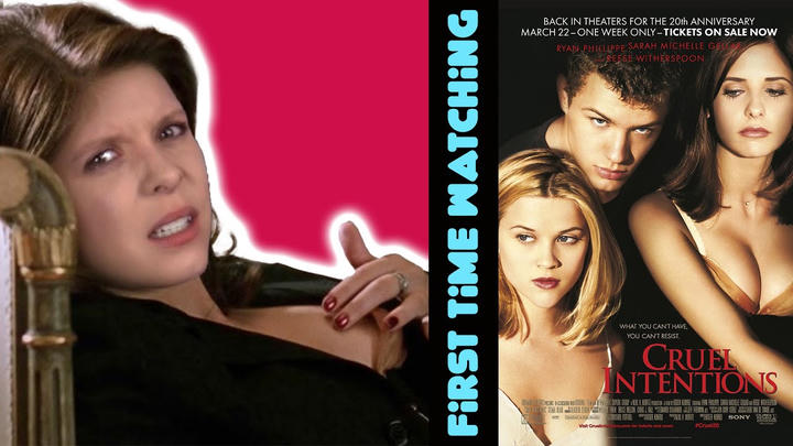 CineBinge - Cruel Intentions (1999)