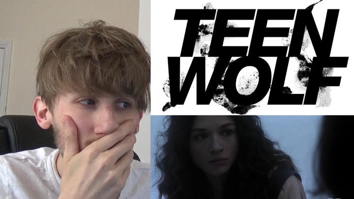 Teen Wolf Season 5 Episode 18 - 'Maid of Gevaudan' Reaction