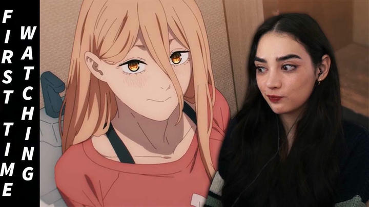 IT'S TIME?!?! / Chainsaw Man S1 Ep 4 Reaction