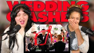 Diegesis - Wedding Crashers (2005)