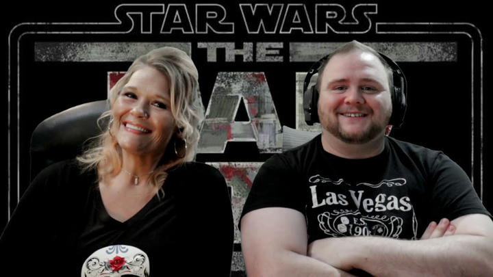 STAR WARS: THE BAD BATCH EP4 REVIEW/REACTION! (SPOILERS)