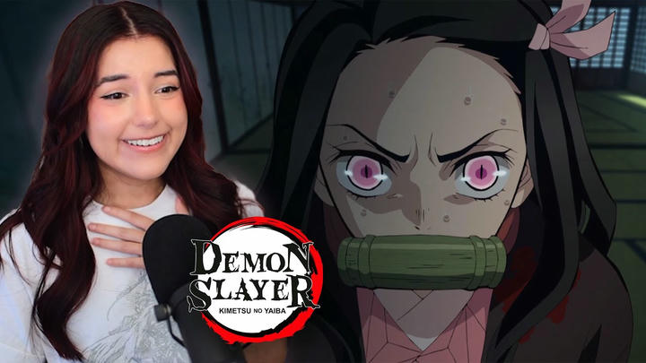 NEZUKO'S TEST! | Demon Slayer Season 1 Episode 23 "Hashira Meeting"  Reaction!