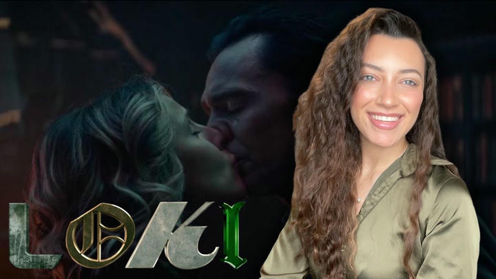 Watching LOKI Episode 6 "For All Time. Always." | Reaction & Commentary
