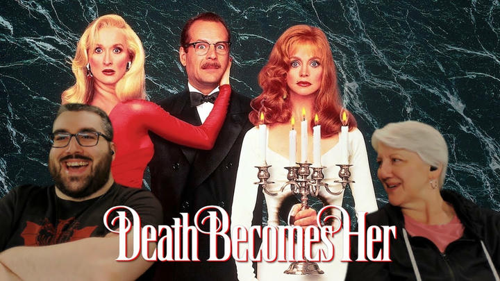 Flix2Us - Death Becomes Her (1992)
