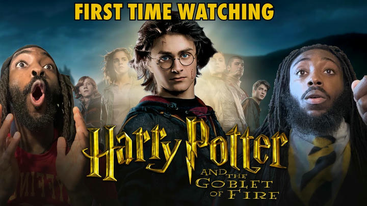 Sheim & Swizz - Harry Potter and the Chamber of Secrets (2002)