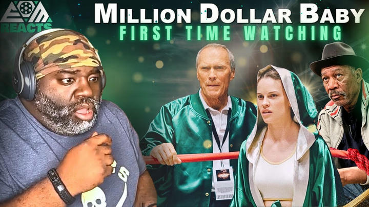 Million Dollar Baby (2004)