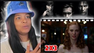 True Blood Season 2 EP. 3  Reaction /Review