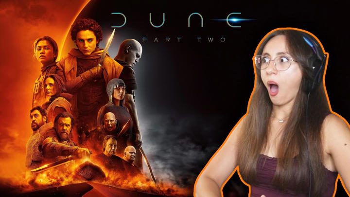 Spicy Sugar - Dune: Part Two (2024)