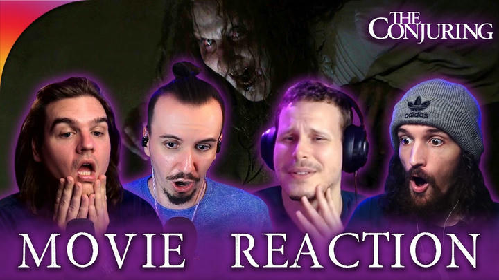 Raggedy Pack - The Conjuring (2013)