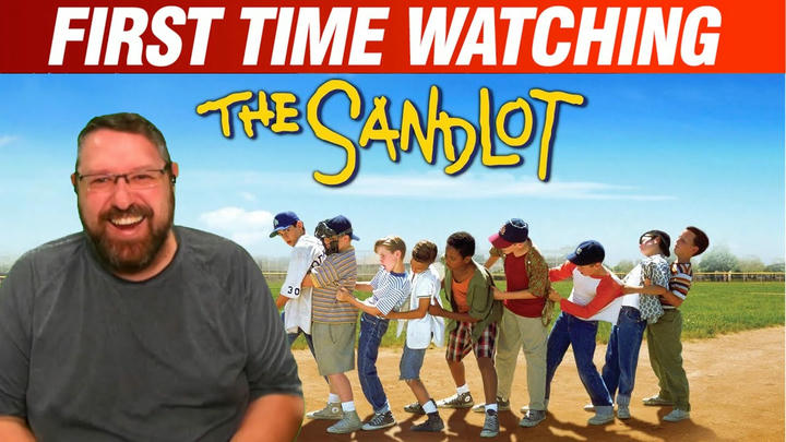 Awesome US Movies - The Sandlot (1993)