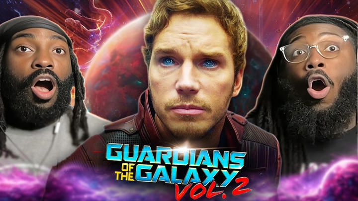 Sheim & Swizz - Guardians of the Galaxy Vol. 2 (2017)