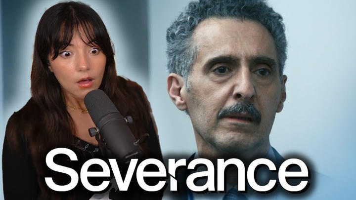 LET'S GO IRV! | Severance Season 1 Episode 7 "Defiant Jazz"  Reaction!