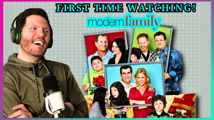 Travis Views - Modern Family (2009)
