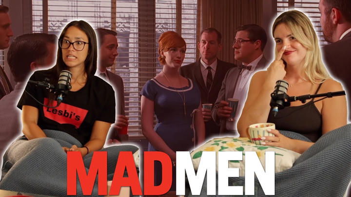 Mad Men 2x10 Reaction