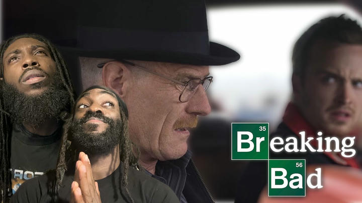 Doubters React To BREAKING BAD 2x1 | Seven Thirty-Seven