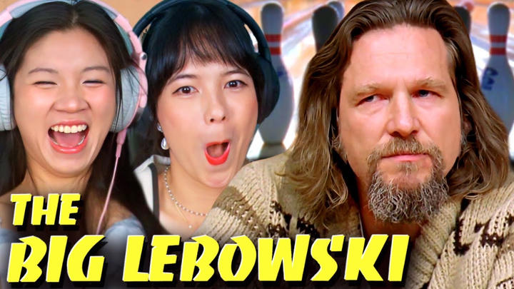 Movie Munchies - The Big Lebowski (1998)