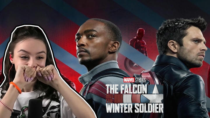 The Falcon and the Winter Soldier (2021)