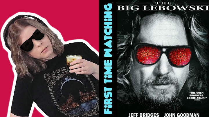 CineBinge - The Big Lebowski (1998)