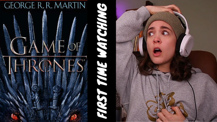 Natalie Gold - Game of Thrones (2011)