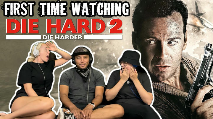 PARiTY - Die Hard 2 (1990)