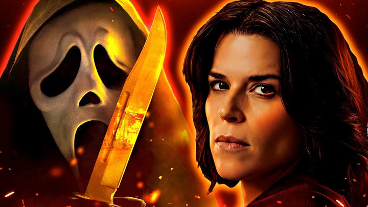 Sorta Stupid - Scream 7 (2026)