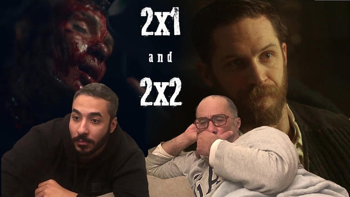 PEAKY BLINDERS | Season 2 Episodes 1 and 2 | REACTION