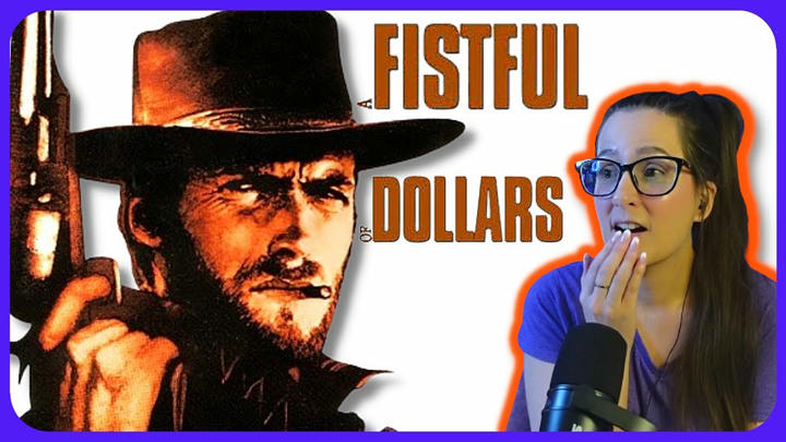 Jen Murray - A Fistful of Dollars (1964)