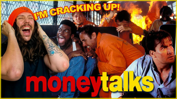 Carrington - Money Talks (1997)