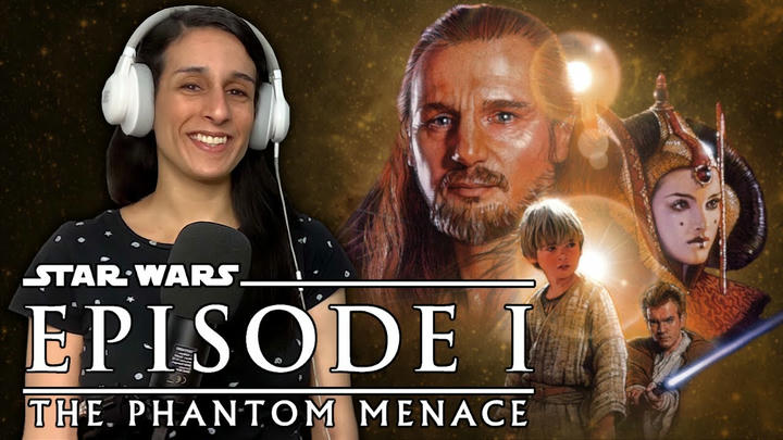 Michal Zisman - Star Wars: Episode I - The Phantom Menace (1999)