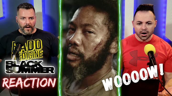 Black Summer reaction | Season 2 episode 7 | first time watching