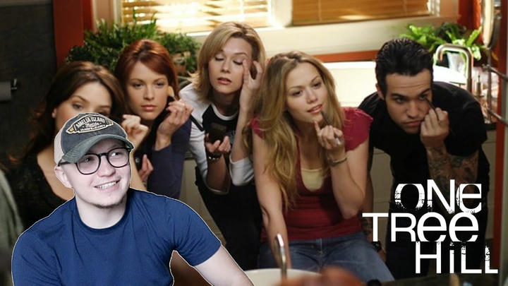 One Tree Hill S3E18 'When It Isn't Like It Should Be' REACTION