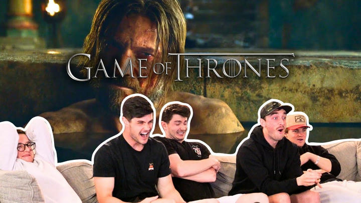Game of Thrones HATERS/LOVERS Watch Game of Thrones 3x5 | Reaction/Review