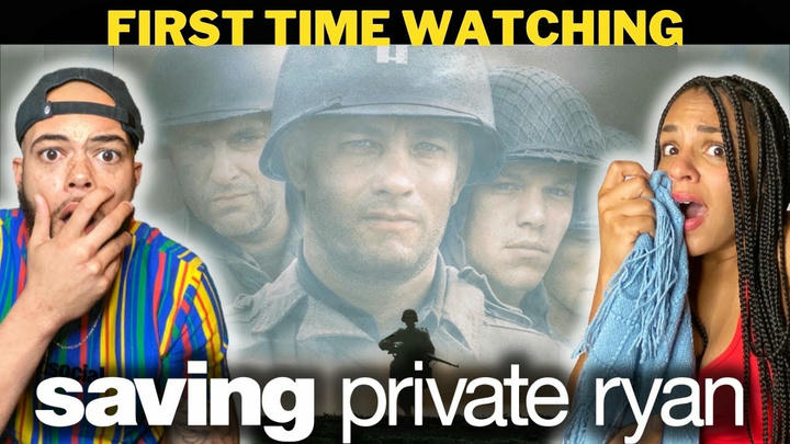 Saving Private Ryan (1998)