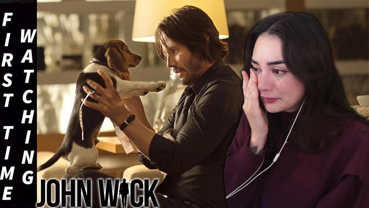 Alyska - John Wick (2014)