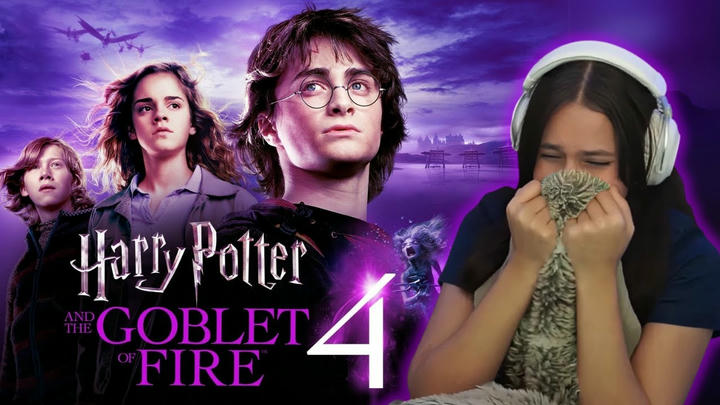 Centane - Harry Potter and the Goblet of Fire (2005)