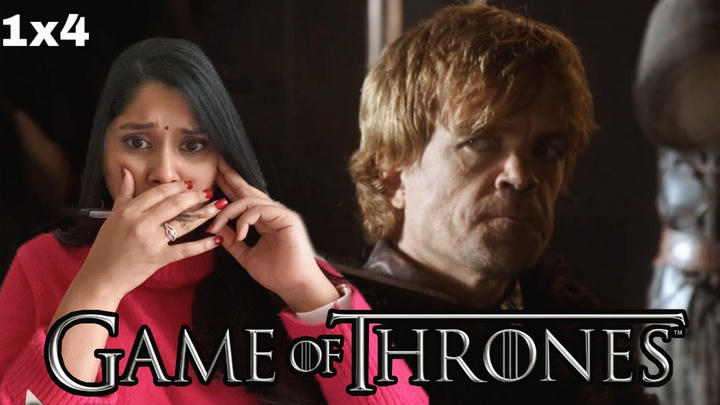 Game Of Thrones 1x4 ~ ''Cripples, Bastards and Broken Things'' ~ Reaction