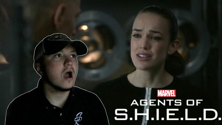 Agents of Shield S7E5 'A Trout in the Milk' REACTION