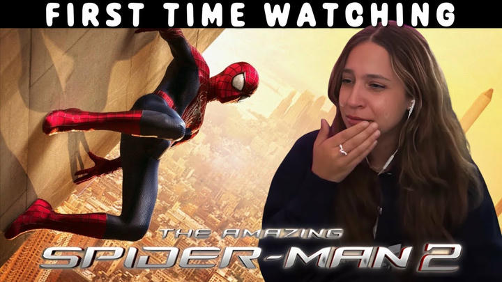 Centane - The Amazing Spider-Man 2 (2014)