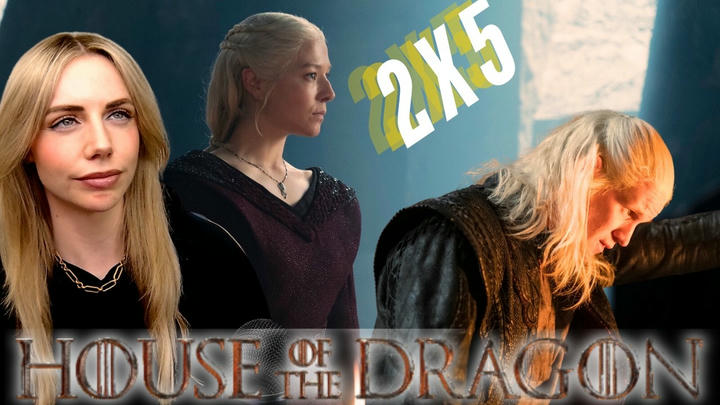 kanpai ky - House of the Dragon (2022)