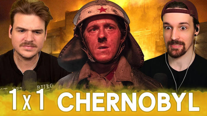 Raggedy Pack - Chernobyl (2019)