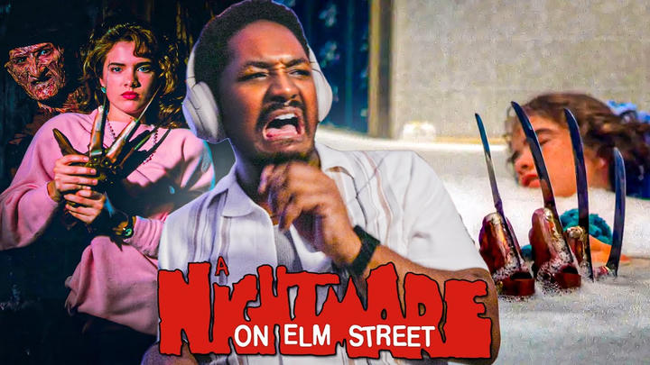 MellVerse - A Nightmare on Elm Street (2010)