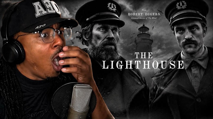 MR. VIDEO CLIPS - The Lighthouse (2019)