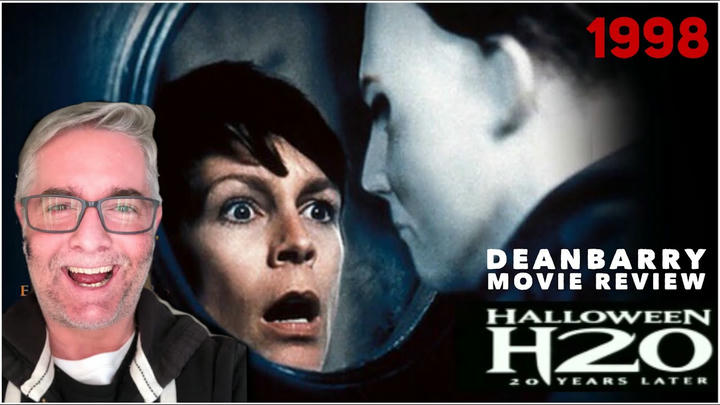 Halloween H20: 20 Years Later (1998)