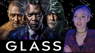 Snugg-Buggs React - Glass (2019)