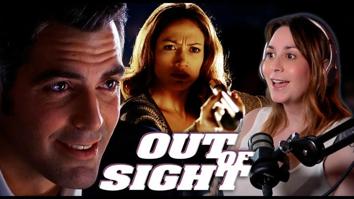 Chrissie Reacts - Out of Sight (1998)
