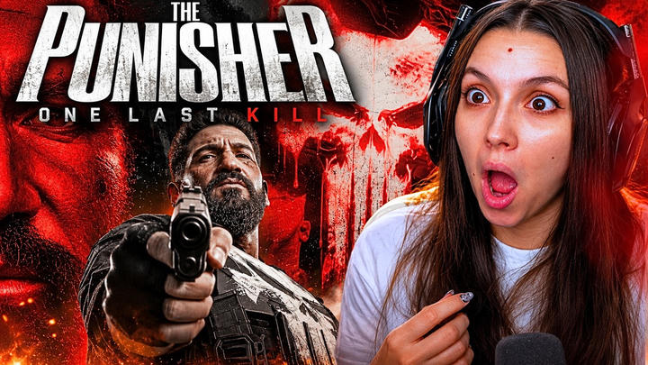 BissFlix - The Punisher (1989)