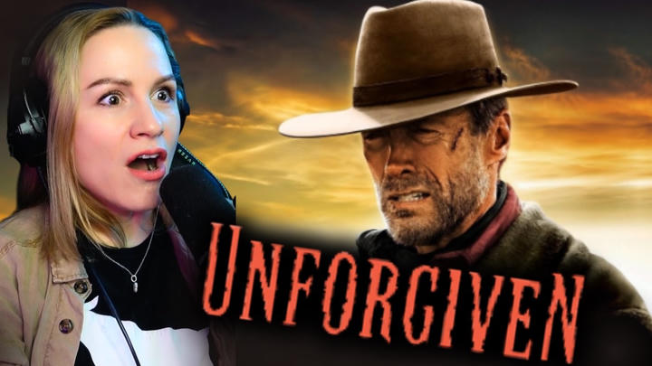Emma Reactions - Unforgiven (1992)