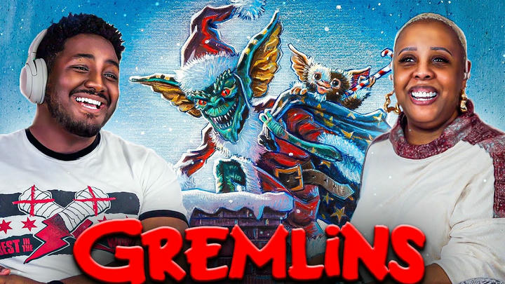 MellVerse - Gremlins (1984)